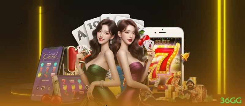 Jogos de Cassino Premium - Slots, Roleta, Blackjack e Dealer Ao Vivo